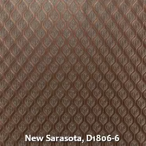 New Sarasota, D1806-6