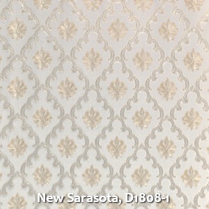 New Sarasota, D1808-1