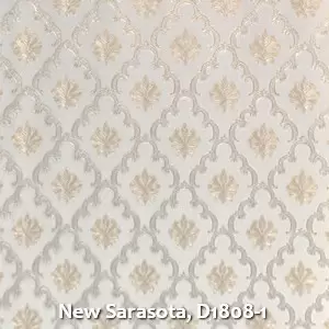 New Sarasota, D1808-1