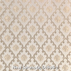 New Sarasota, D1808-2
