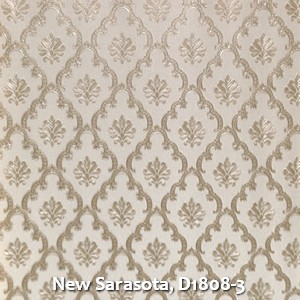 New Sarasota, D1808-3