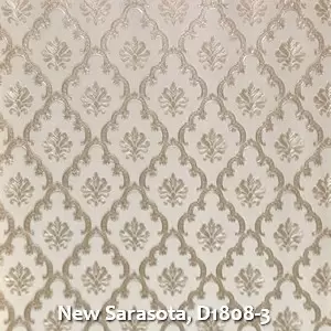 New Sarasota, D1808-3