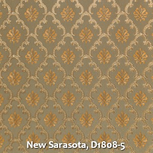 New Sarasota, D1808-5