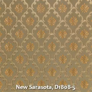 New Sarasota, D1808-5