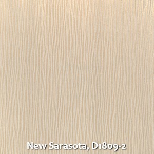 New Sarasota, D1809-2