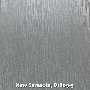 New Sarasota, D1809-3