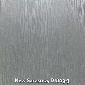 New Sarasota, D1809-3