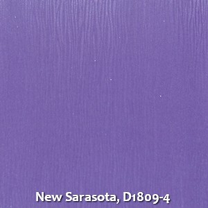New Sarasota, D1809-4