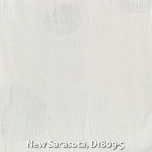 New Sarasota, D1809-5