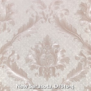 New Sarasota, D1810-4