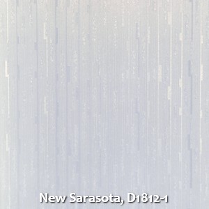 New Sarasota, D1812-1