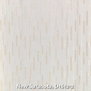 New Sarasota, D1812-2