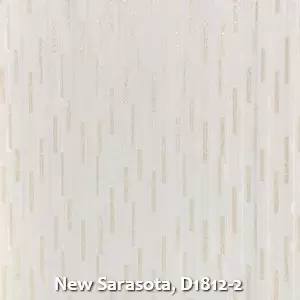 New Sarasota, D1812-2