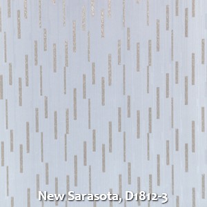 New Sarasota, D1812-3