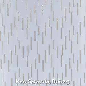 New Sarasota, D1812-3