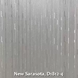 New Sarasota, D1812-4