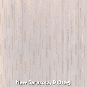 New Sarasota, D1812-5