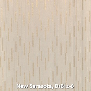 New Sarasota, D1812-6