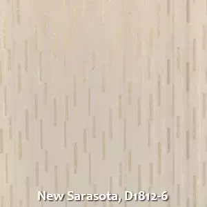 New Sarasota, D1812-6