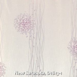 New Sarasota, D1813-1