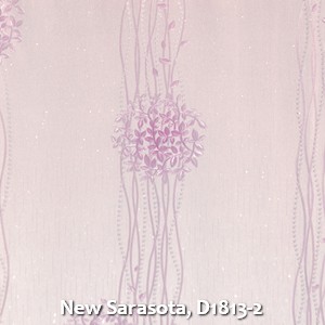 New Sarasota, D1813-2