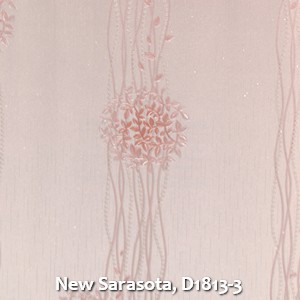 New Sarasota, D1813-3
