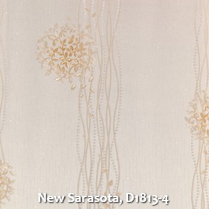 New Sarasota, D1813-4