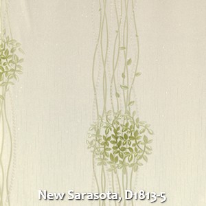 New Sarasota, D1813-5