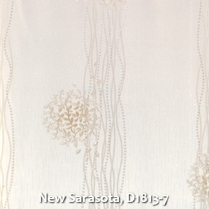 New Sarasota, D1813-7