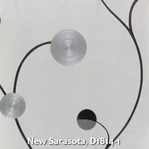 New Sarasota, D1814-1