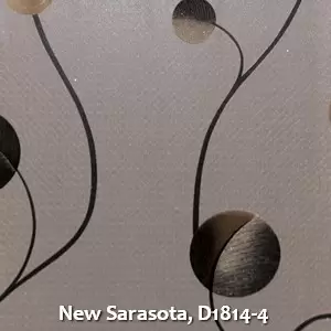 New Sarasota, D1814-4