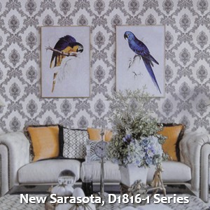 New Sarasota, D1816-1 Series