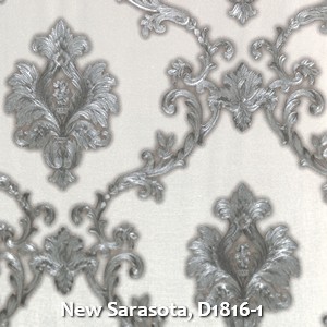 New Sarasota, D1816-1