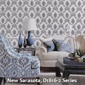 New Sarasota, D1816-2 Series