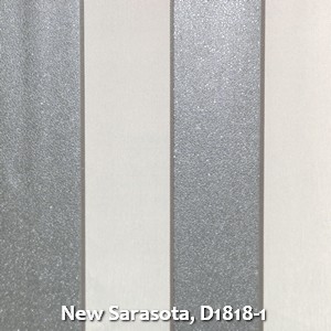 New Sarasota, D1818-1