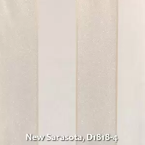 New Sarasota, D1818-4