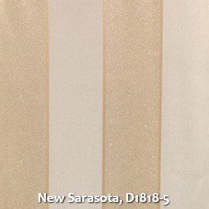 New Sarasota, D1818-5