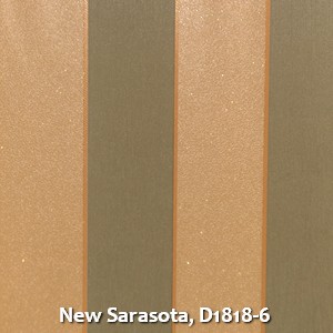 New Sarasota, D1818-6