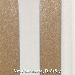 New Sarasota, D1818-7