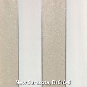 New Sarasota, D1818-8
