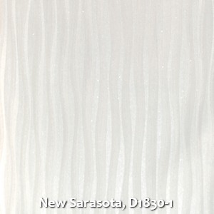 New Sarasota, D1830-1