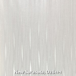 New Sarasota, D2811-1