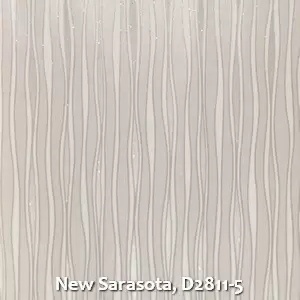 New Sarasota, D2811-5