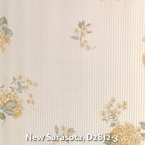 New Sarasota, D2812-3