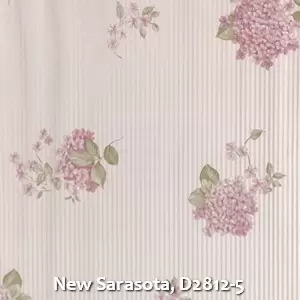 New Sarasota, D2812-5