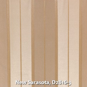 New Sarasota, D2816-3