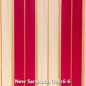 New Sarasota, D2816-6