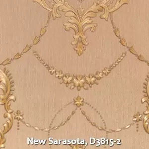 New Sarasota, D3815-2