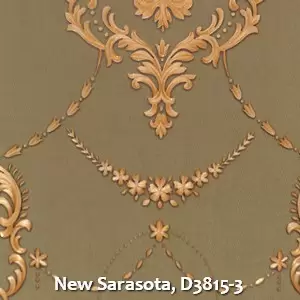 New Sarasota, D3815-3