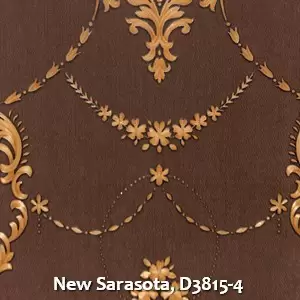 New Sarasota, D3815-4